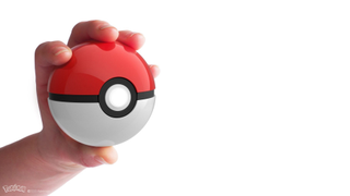 Official Die-Cast Poké Ball Replicas Run $100 Apiece, Should Not Be Thrown